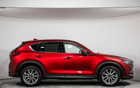 Mazda CX-5 II, 2020 год, 2 759 000 рублей, 5 фотография