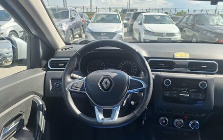 Renault Duster, 2021 год, 1 800 000 рублей, 8 фотография