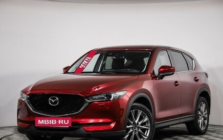 Mazda CX-5 II, 2020 год, 2 759 000 рублей, 2 фотография