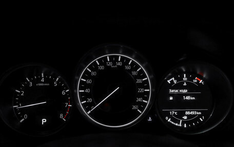 Mazda CX-5 II, 2020 год, 2 759 000 рублей, 13 фотография