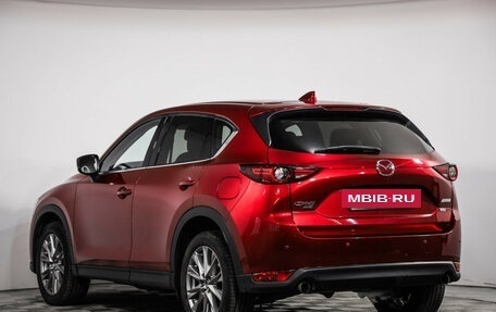 Mazda CX-5 II, 2020 год, 2 759 000 рублей, 8 фотография