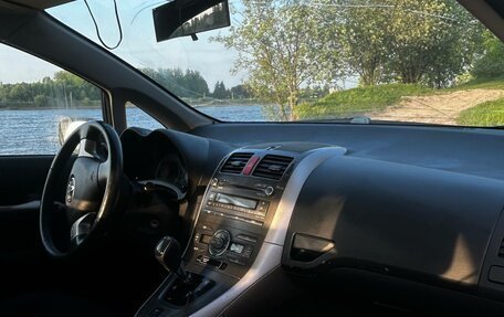 Toyota Auris II, 2007 год, 400 000 рублей, 4 фотография