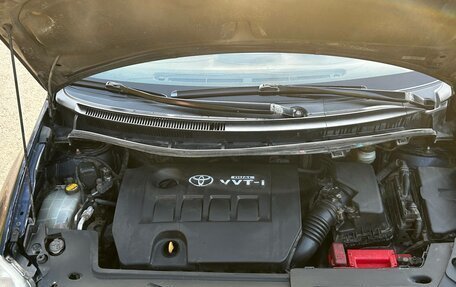 Toyota Auris II, 2007 год, 400 000 рублей, 5 фотография