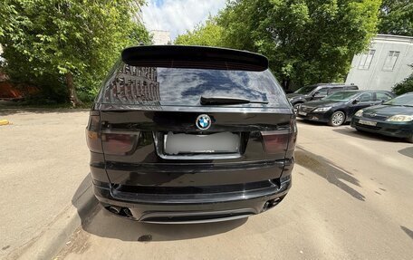 BMW X5, 2010 год, 1 750 000 рублей, 2 фотография