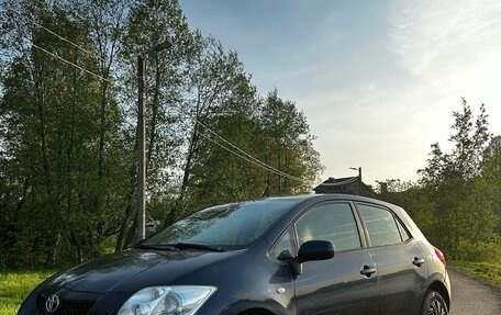 Toyota Auris II, 2007 год, 400 000 рублей, 2 фотография