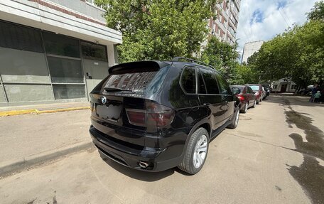BMW X5, 2010 год, 1 750 000 рублей, 3 фотография