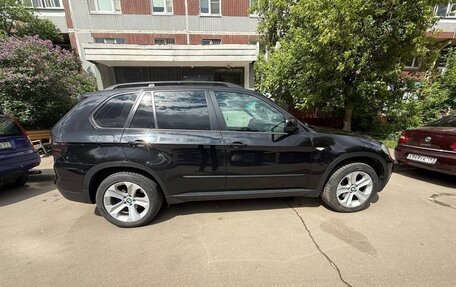 BMW X5, 2010 год, 1 750 000 рублей, 4 фотография