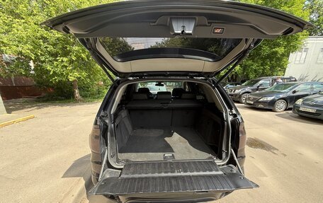 BMW X5, 2010 год, 1 750 000 рублей, 8 фотография