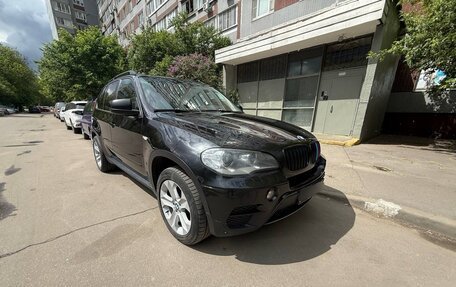 BMW X5, 2010 год, 1 750 000 рублей, 5 фотография