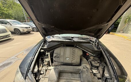 BMW X5, 2010 год, 1 750 000 рублей, 9 фотография