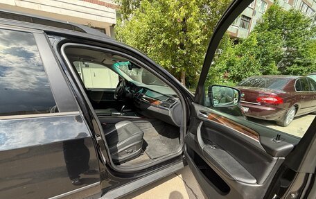 BMW X5, 2010 год, 1 750 000 рублей, 11 фотография