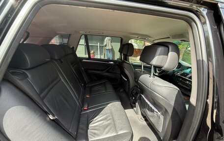 BMW X5, 2010 год, 1 750 000 рублей, 12 фотография