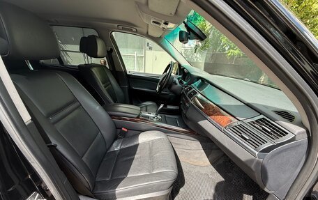 BMW X5, 2010 год, 1 750 000 рублей, 10 фотография