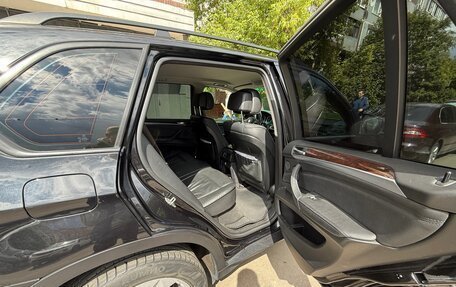 BMW X5, 2010 год, 1 750 000 рублей, 13 фотография