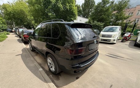 BMW X5, 2010 год, 1 750 000 рублей, 6 фотография
