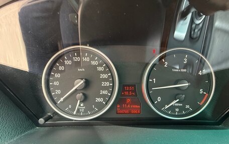 BMW X5, 2010 год, 1 750 000 рублей, 15 фотография