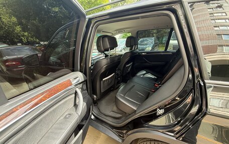 BMW X5, 2010 год, 1 750 000 рублей, 14 фотография