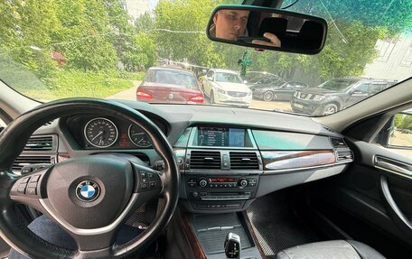 BMW X5, 2010 год, 1 750 000 рублей, 16 фотография