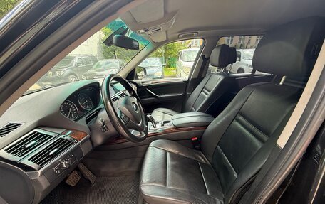 BMW X5, 2010 год, 1 750 000 рублей, 17 фотография