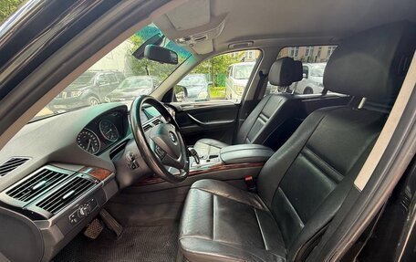 BMW X5, 2010 год, 1 750 000 рублей, 19 фотография