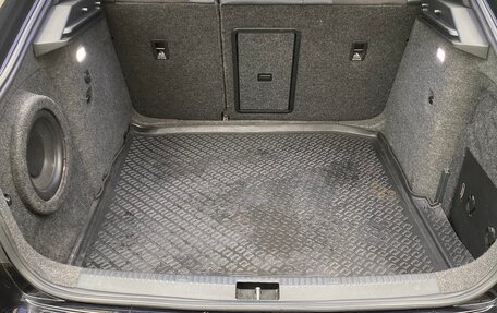 Skoda Octavia, 2013 год, 1 600 000 рублей, 11 фотография