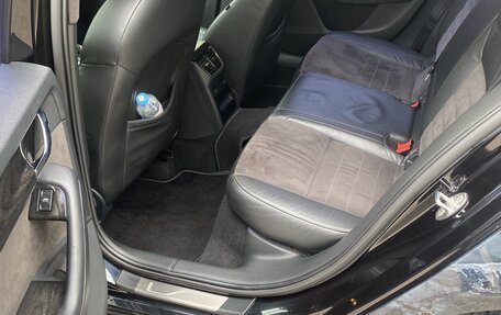 Skoda Octavia, 2013 год, 1 600 000 рублей, 10 фотография