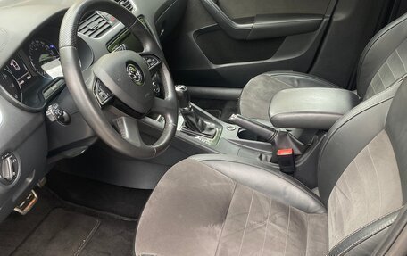 Skoda Octavia, 2013 год, 1 600 000 рублей, 8 фотография