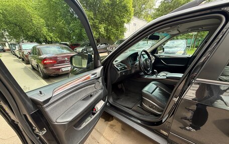 BMW X5, 2010 год, 1 750 000 рублей, 18 фотография