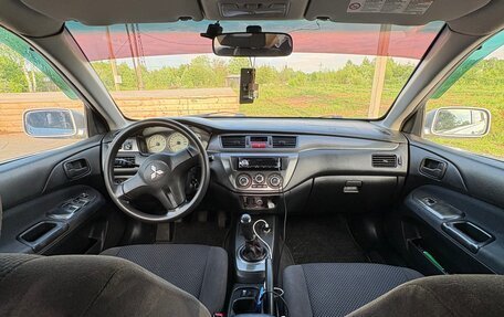 Mitsubishi Lancer IX, 2006 год, 5 фотография