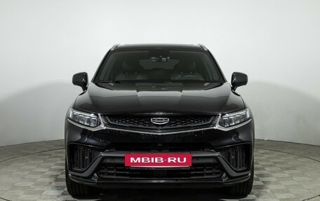 Geely Tugella FY11, 2023 год, 2 899 777 рублей, 3 фотография