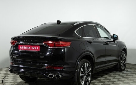 Geely Tugella FY11, 2023 год, 2 899 777 рублей, 6 фотография