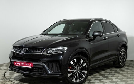 Geely Tugella FY11, 2023 год, 2 899 777 рублей, 2 фотография