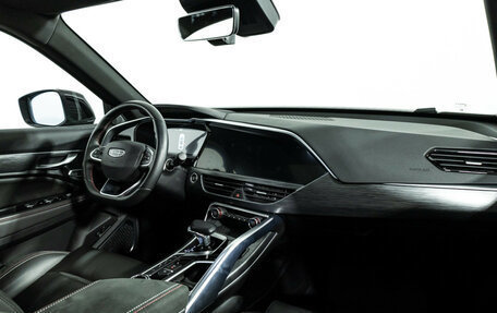 Geely Tugella FY11, 2023 год, 2 899 777 рублей, 10 фотография