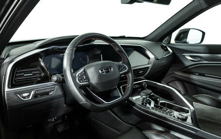 Geely Tugella FY11, 2023 год, 2 899 777 рублей, 12 фотография