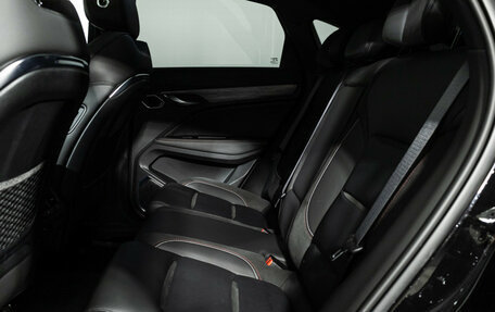 Geely Tugella FY11, 2023 год, 2 899 777 рублей, 11 фотография