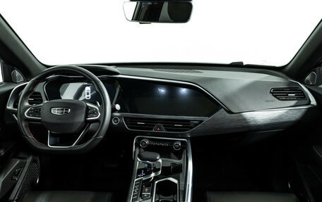 Geely Tugella FY11, 2023 год, 2 899 777 рублей, 14 фотография