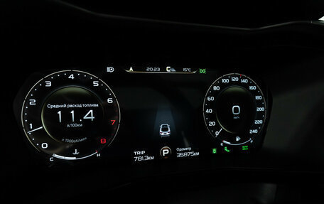 Geely Tugella FY11, 2023 год, 2 899 777 рублей, 13 фотография
