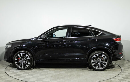 Geely Tugella FY11, 2023 год, 2 899 777 рублей, 9 фотография