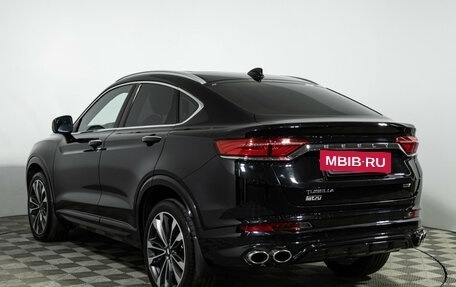 Geely Tugella FY11, 2023 год, 2 899 777 рублей, 8 фотография