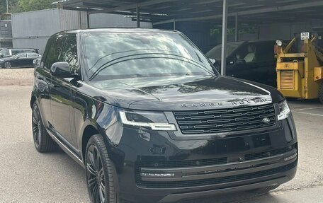 Land Rover Range Rover IV рестайлинг, 2026 год, 26 990 000 рублей, 3 фотография