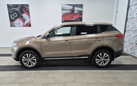 Geely Atlas I, 2021 год, 1 696 000 рублей, 4 фотография