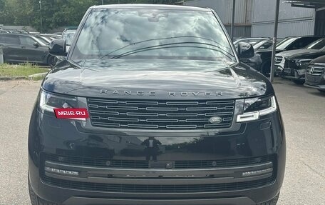 Land Rover Range Rover IV рестайлинг, 2026 год, 26 990 000 рублей, 2 фотография