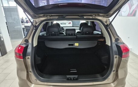 Geely Atlas I, 2021 год, 1 696 000 рублей, 12 фотография