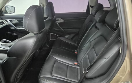 Geely Atlas I, 2021 год, 1 696 000 рублей, 14 фотография