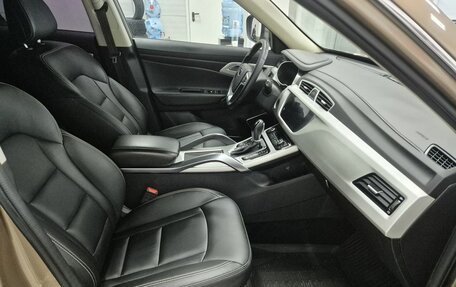 Geely Atlas I, 2021 год, 1 696 000 рублей, 16 фотография