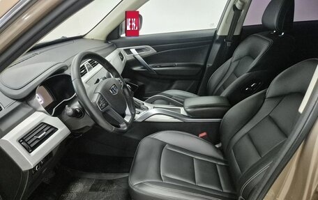 Geely Atlas I, 2021 год, 1 696 000 рублей, 13 фотография