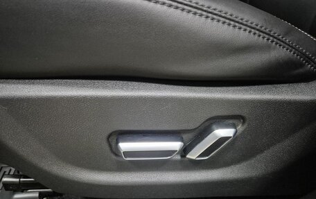 Geely Atlas I, 2021 год, 1 696 000 рублей, 18 фотография