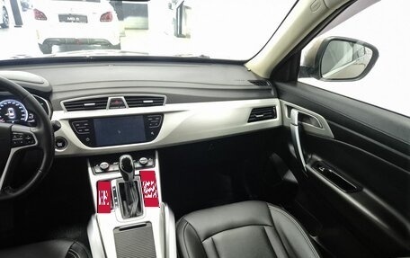 Geely Atlas I, 2021 год, 1 696 000 рублей, 25 фотография