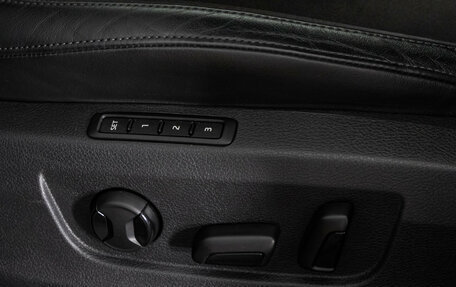 Skoda Superb III рестайлинг, 2017 год, 2 199 000 рублей, 18 фотография