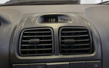 Hyundai Accent II, 2007 год, 499 000 рублей, 18 фотография